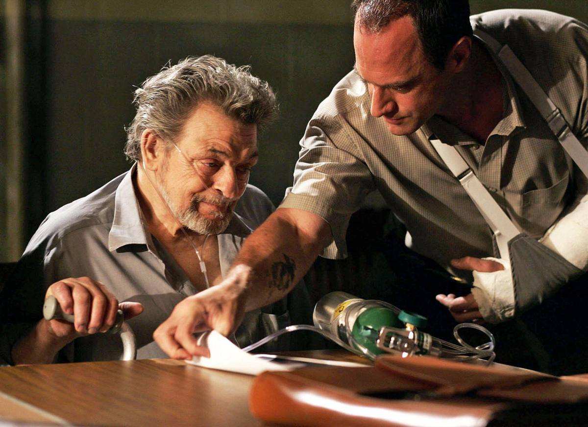 law & order: special victims unit