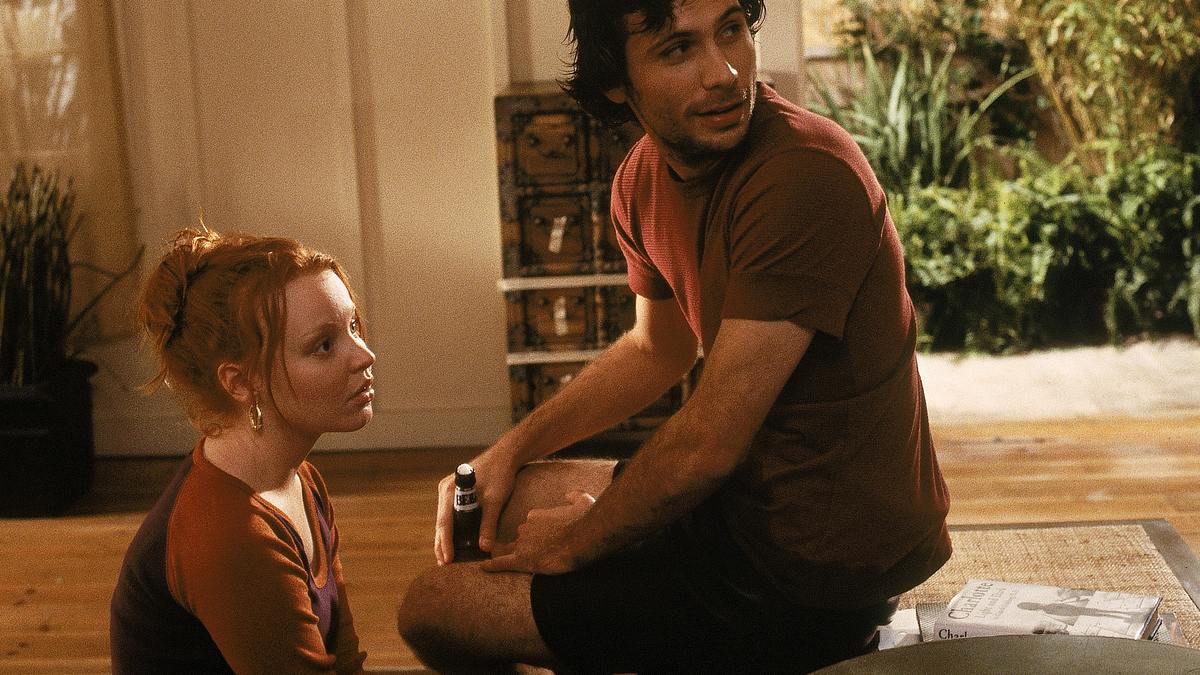 six feet under - gestorben wird immer