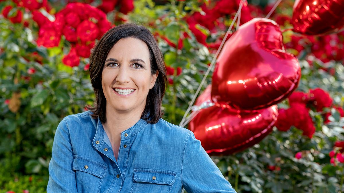 liebesgschichten und heiratssachen