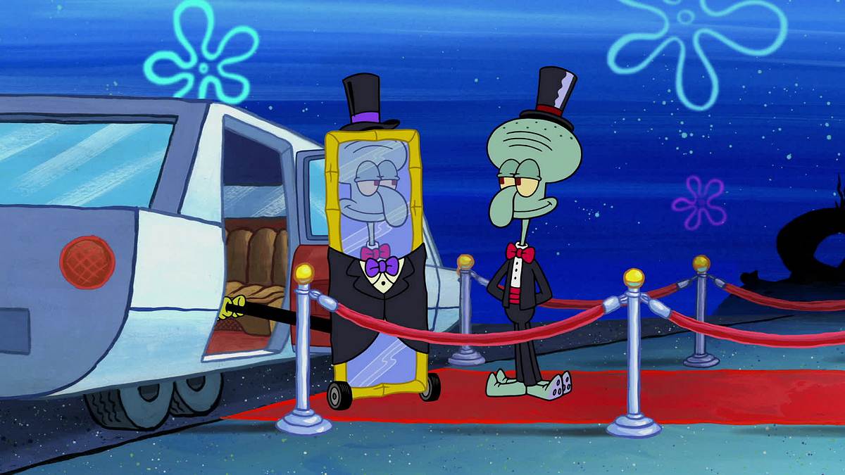spongebob schwammkopf
