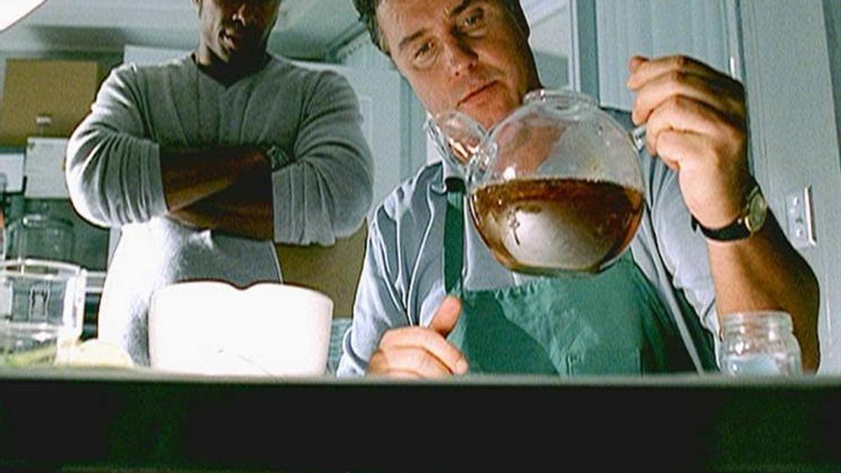 csi: den tätern auf der spur