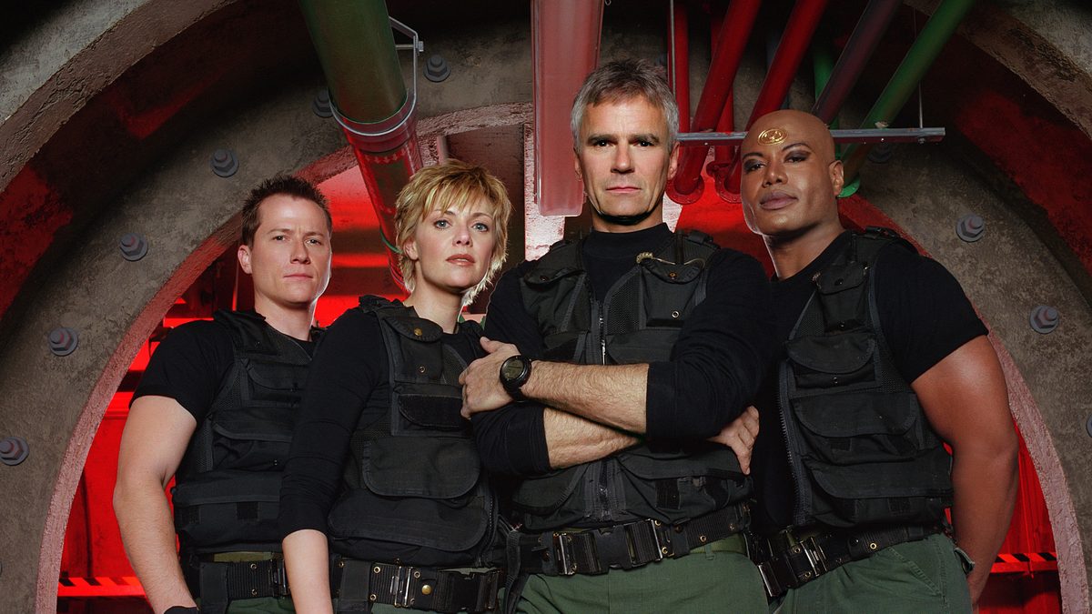 stargate atlantis