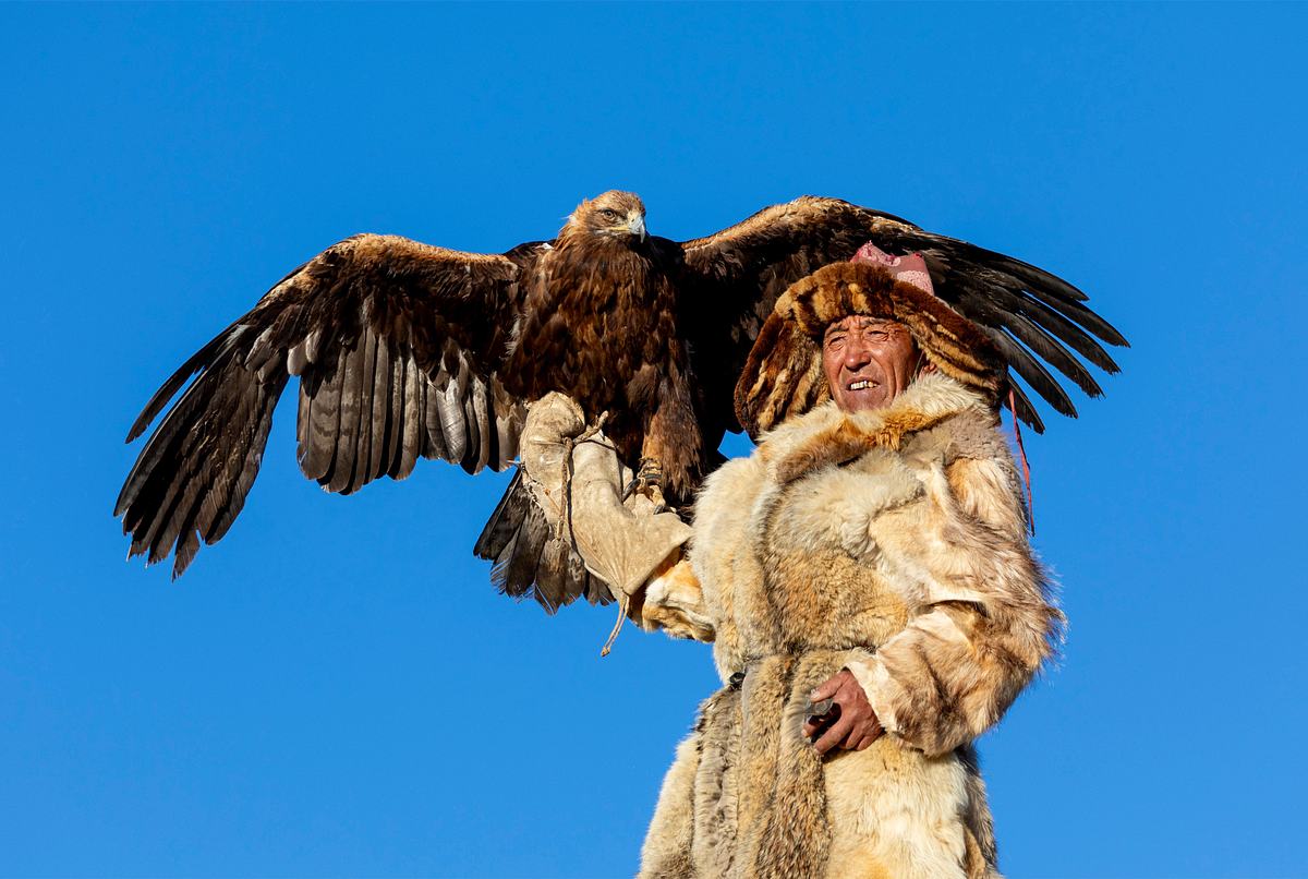 biwak - abenteuer mongolei