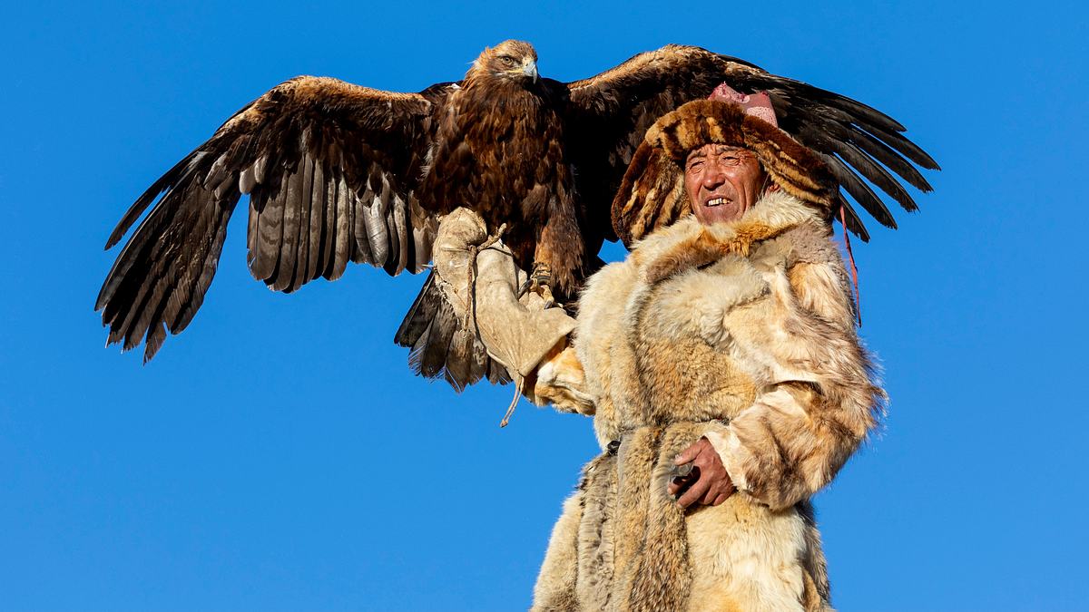 biwak - abenteuer mongolei