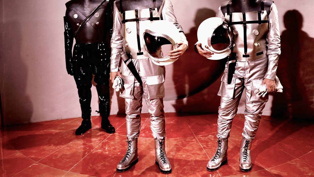 perry rhodan - sos aus dem weltall