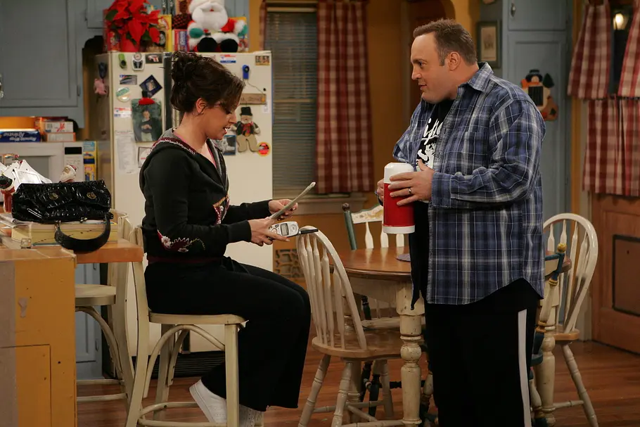 King of Queens king of queens