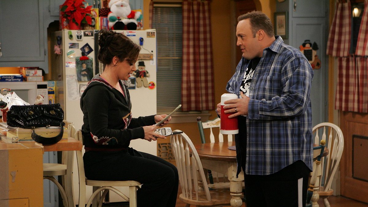 king of queens