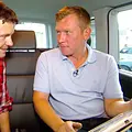 Der Trödeltrupp - Das Geld liegt im Keller Thumbnail