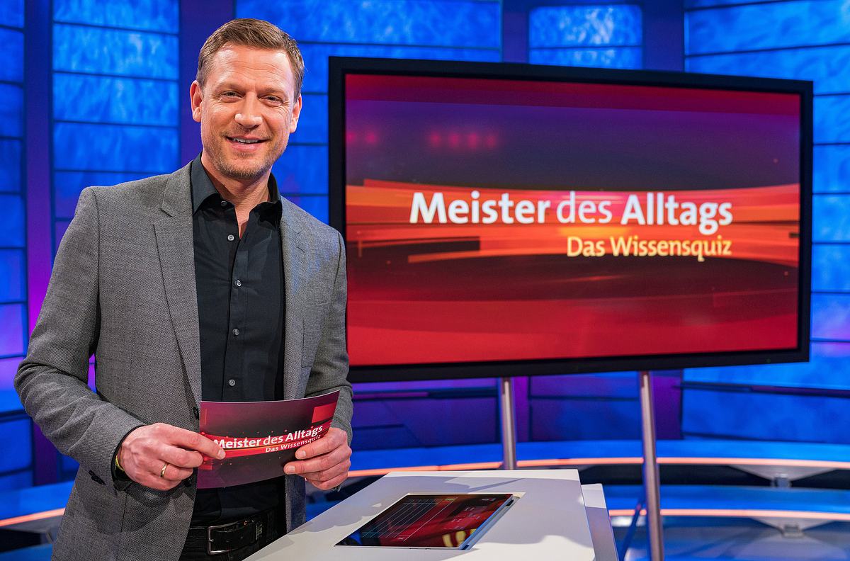 Meister des Alltags meister des alltags