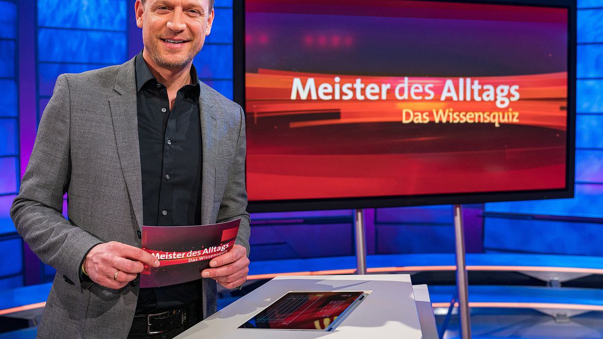 meister des alltags