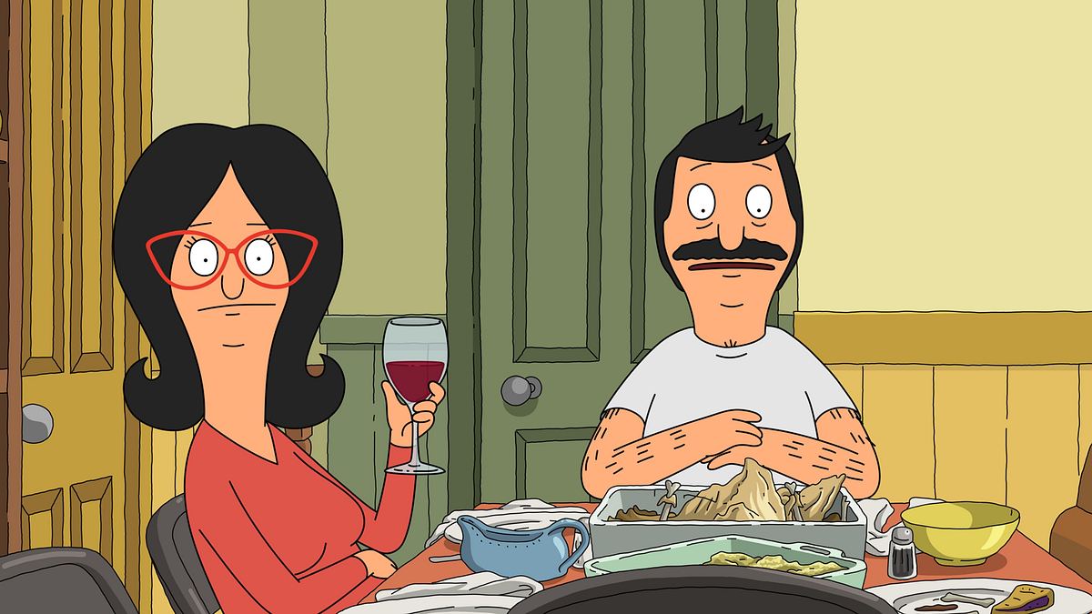 bobs burgers