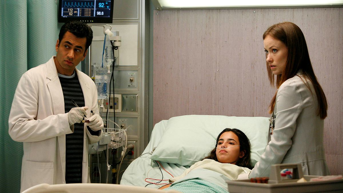 dr. house