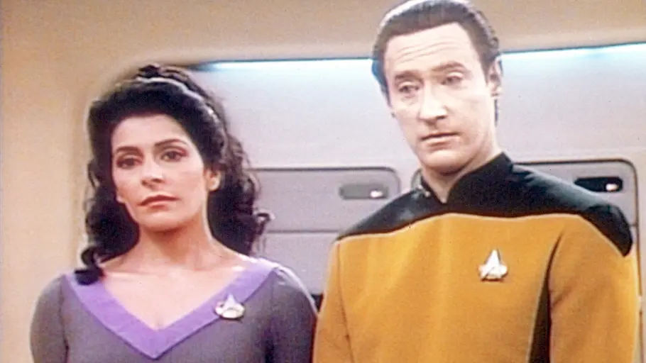star trek - das nächste jahrhundert
