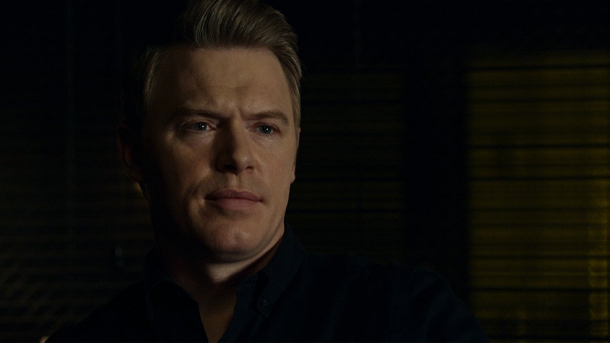 the blacklist