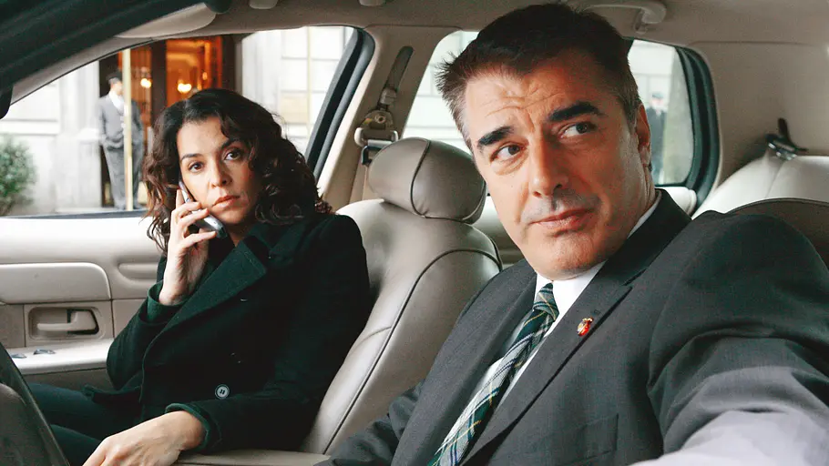 Criminal Intent - Verbrechen im Visier criminal intent - verbrechen im visier
