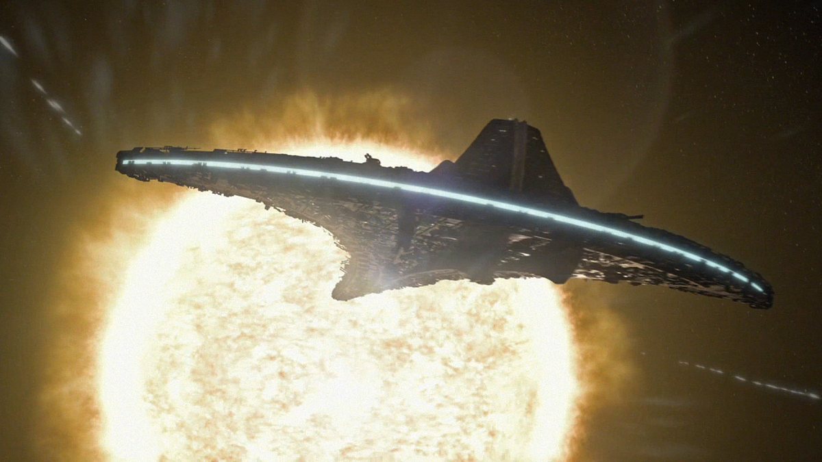 stargate: universe