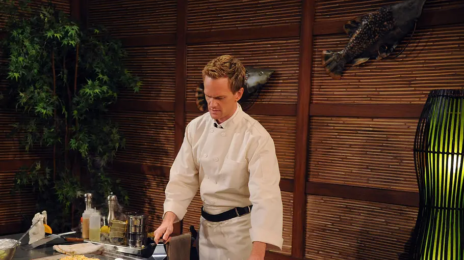 How I Met Your Mother how i met your mother