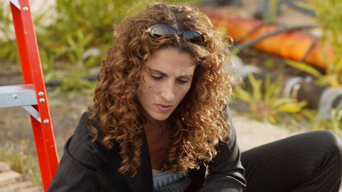 csi: ny