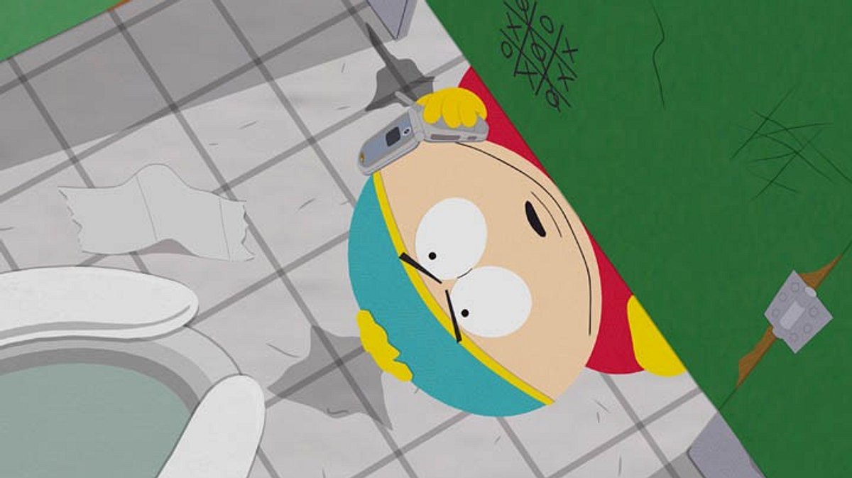 south park