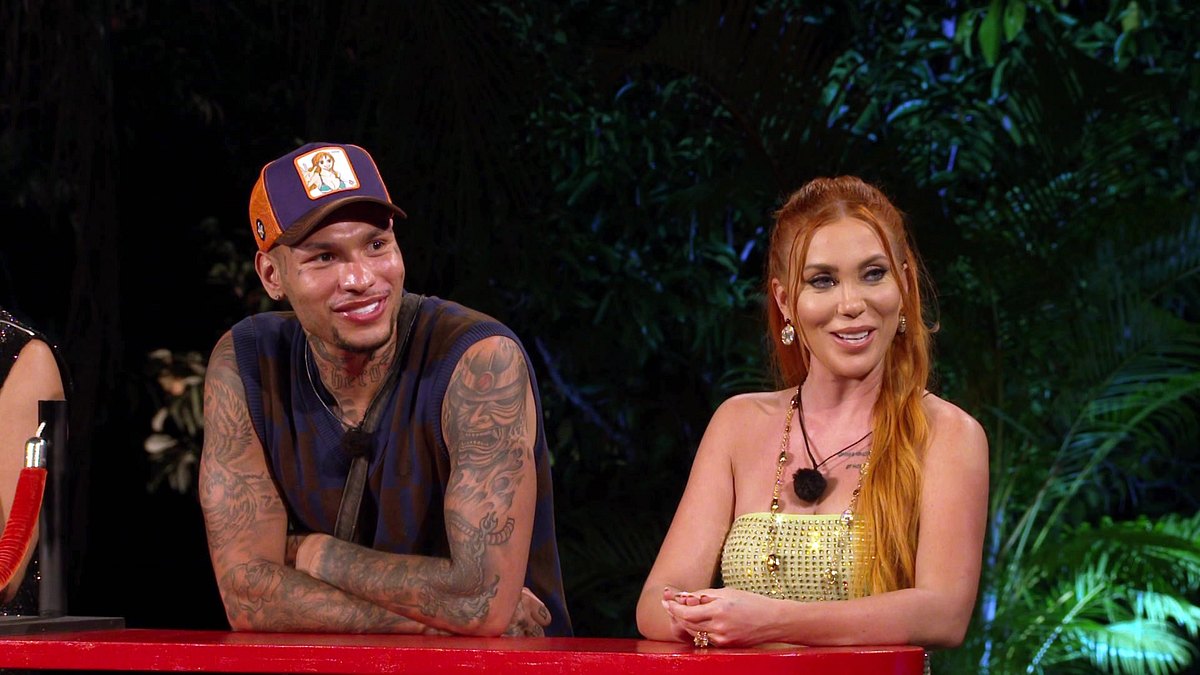 Kampf der Realitystars kampf der realitystars