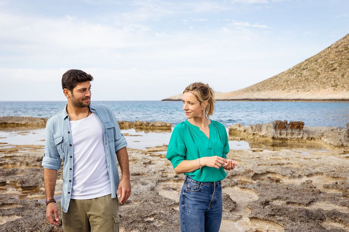 Ein Sommer auf Kreta ein sommer auf kreta