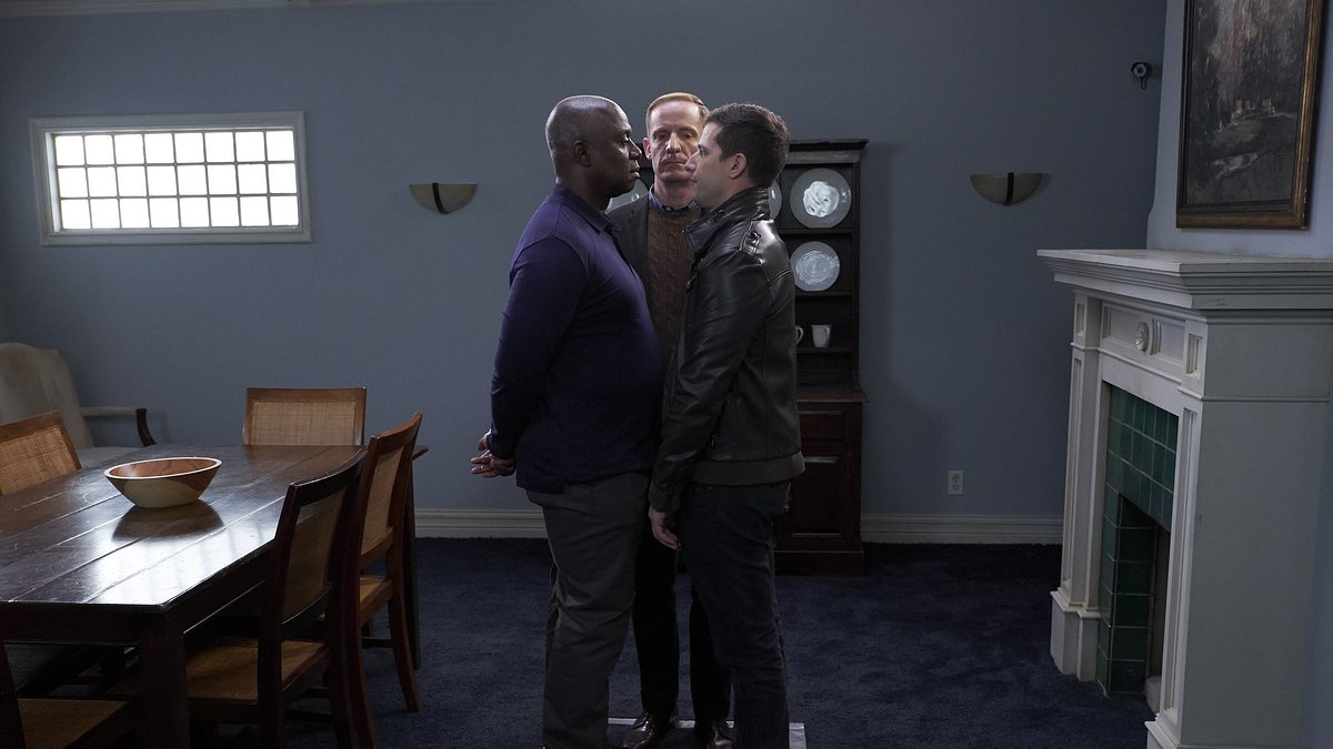 brooklyn nine-nine
