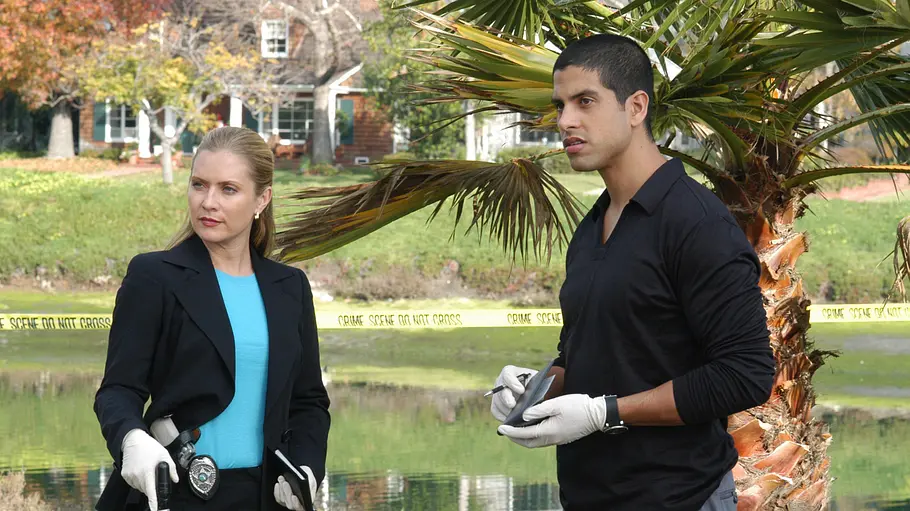 csi: miami