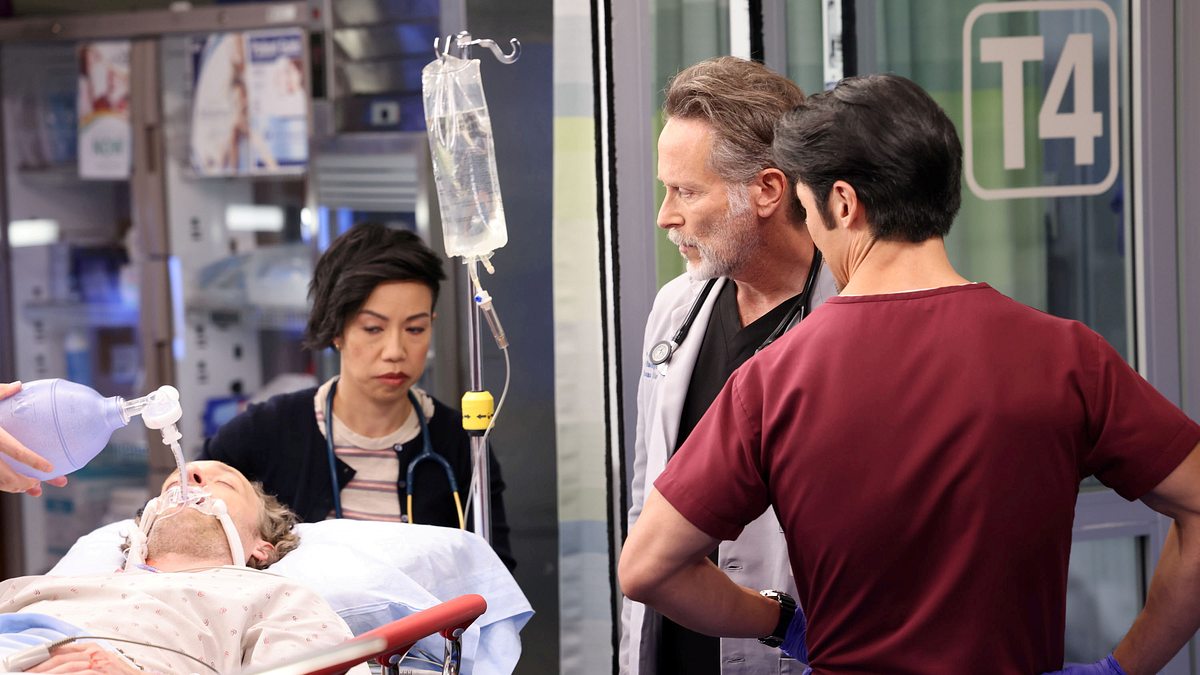chicago med