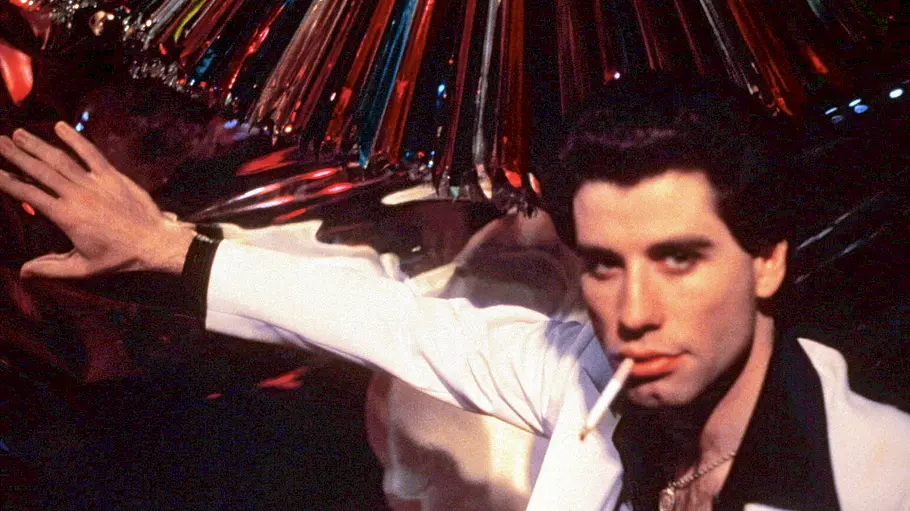 Saturday Night Fever saturday night fever