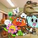 Die fantastische Welt von Gumball Thumbnail