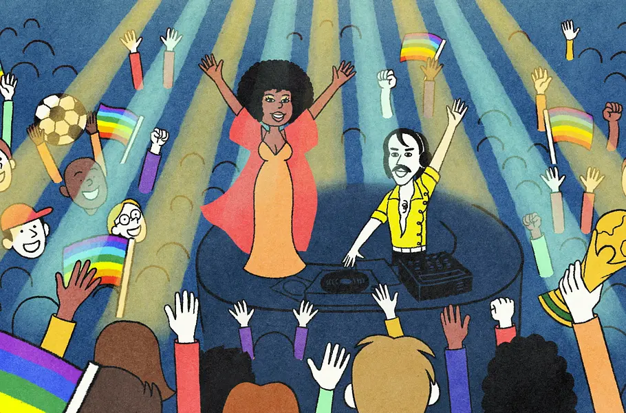 Music Queer music queer