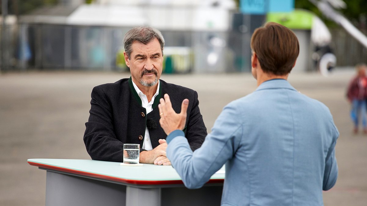 berlin direkt - sommerinterview