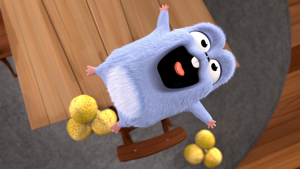 Grizzy und die Lemminge grizzy und die lemminge