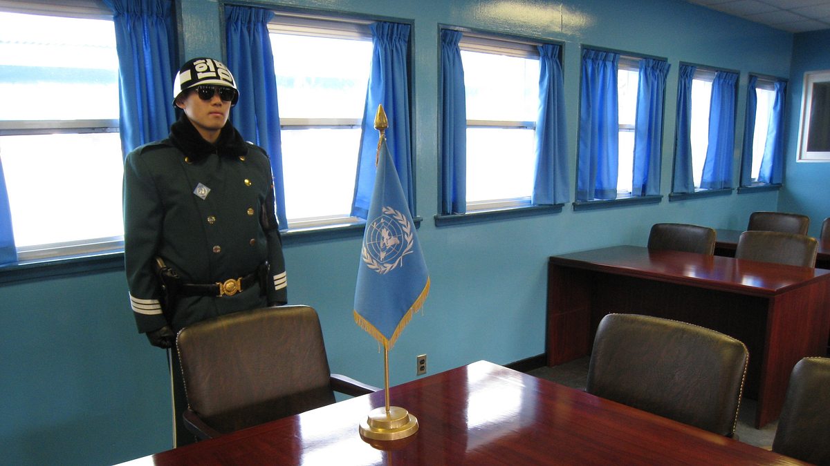 gold für kim - ein leben für nordkoreas führer