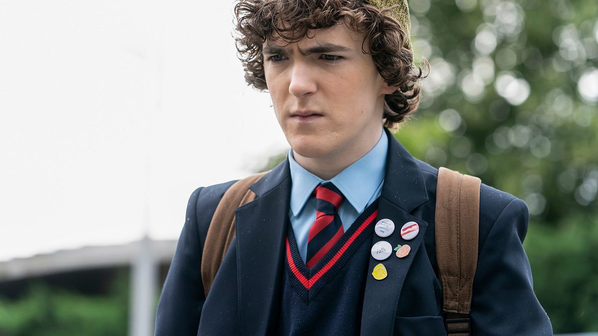 alex rider