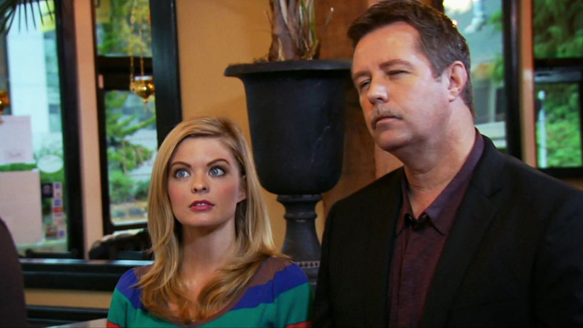Mystery Diners - Undercover im Lokal mystery diners - undercover im lokal