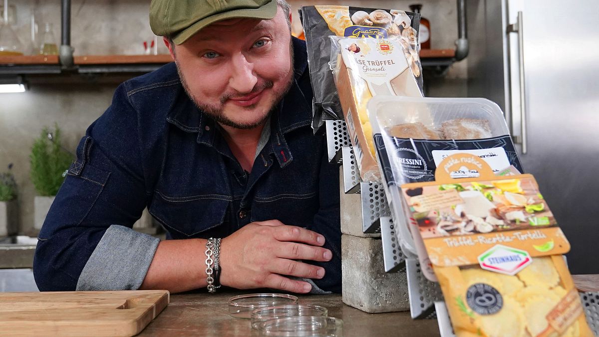 lebensmitteltricks - lege packt aus