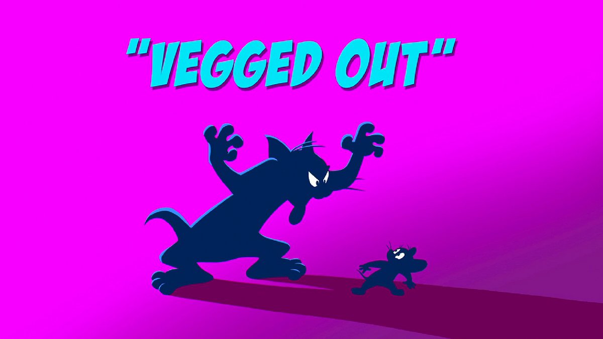 die tom und jerry show