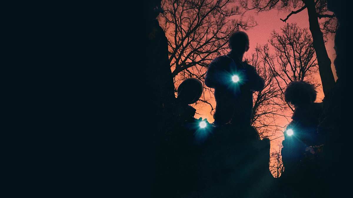 Super Dark Times Super Dark Times