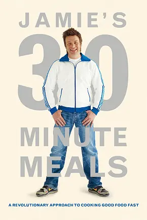 Jamies 30 Minuten Menüs - Foto: TMDB Jamies 30 Minuten Menüs - Foto: TMDB