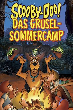 Scooby-Doo! Das Grusel-Sommercamp - Foto: TMDB