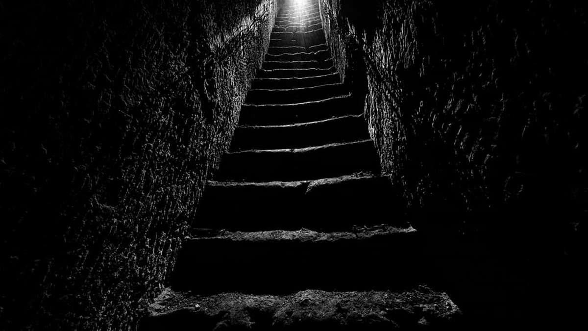 Americans Underground: Secret City of WWI