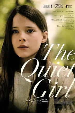 The Quiet Girl - Foto: TMDB