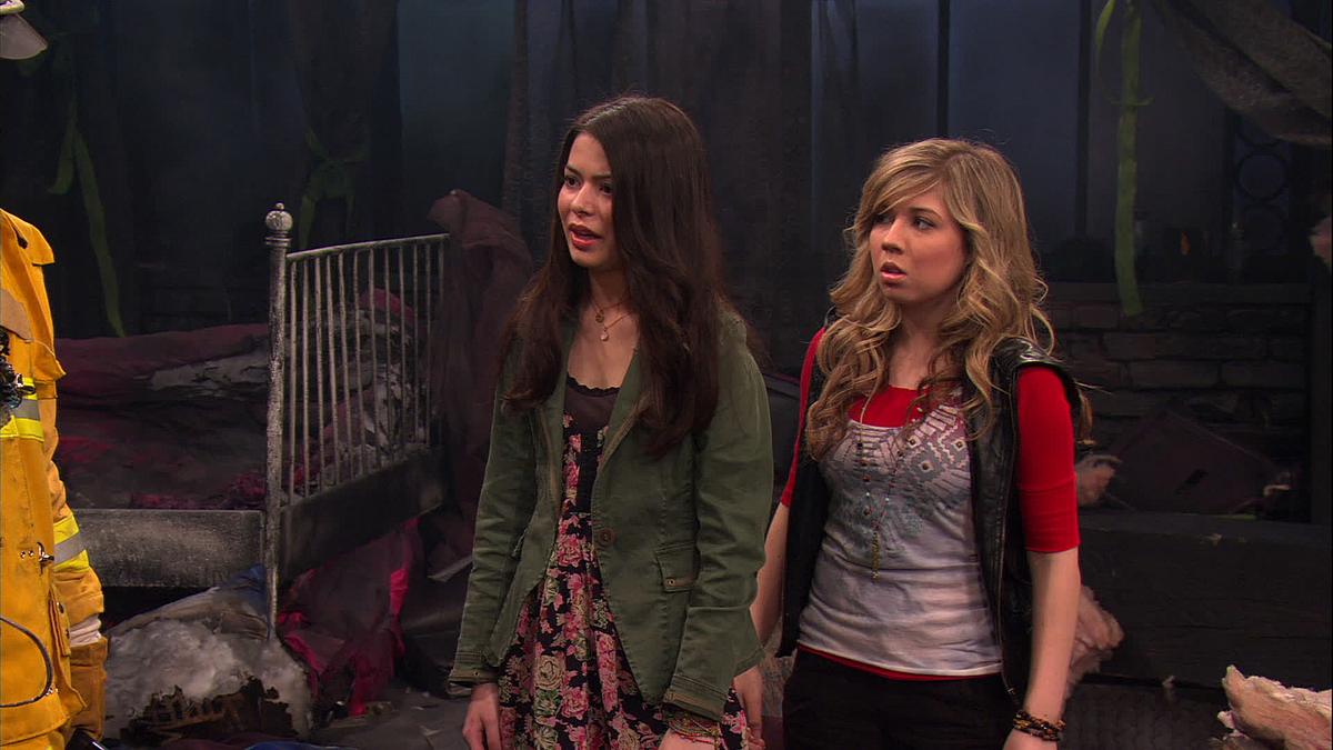icarly