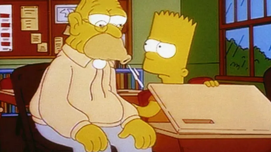 die simpsons