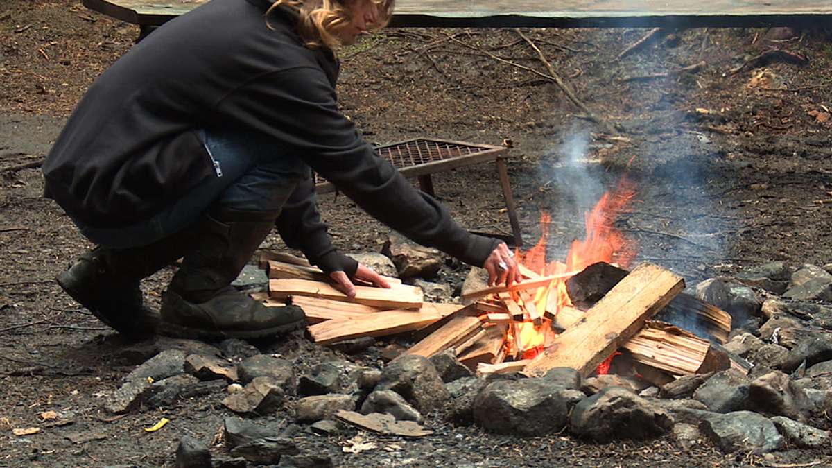 alaskan bush people