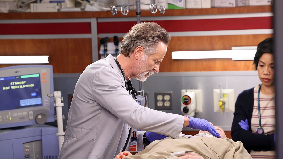 chicago med