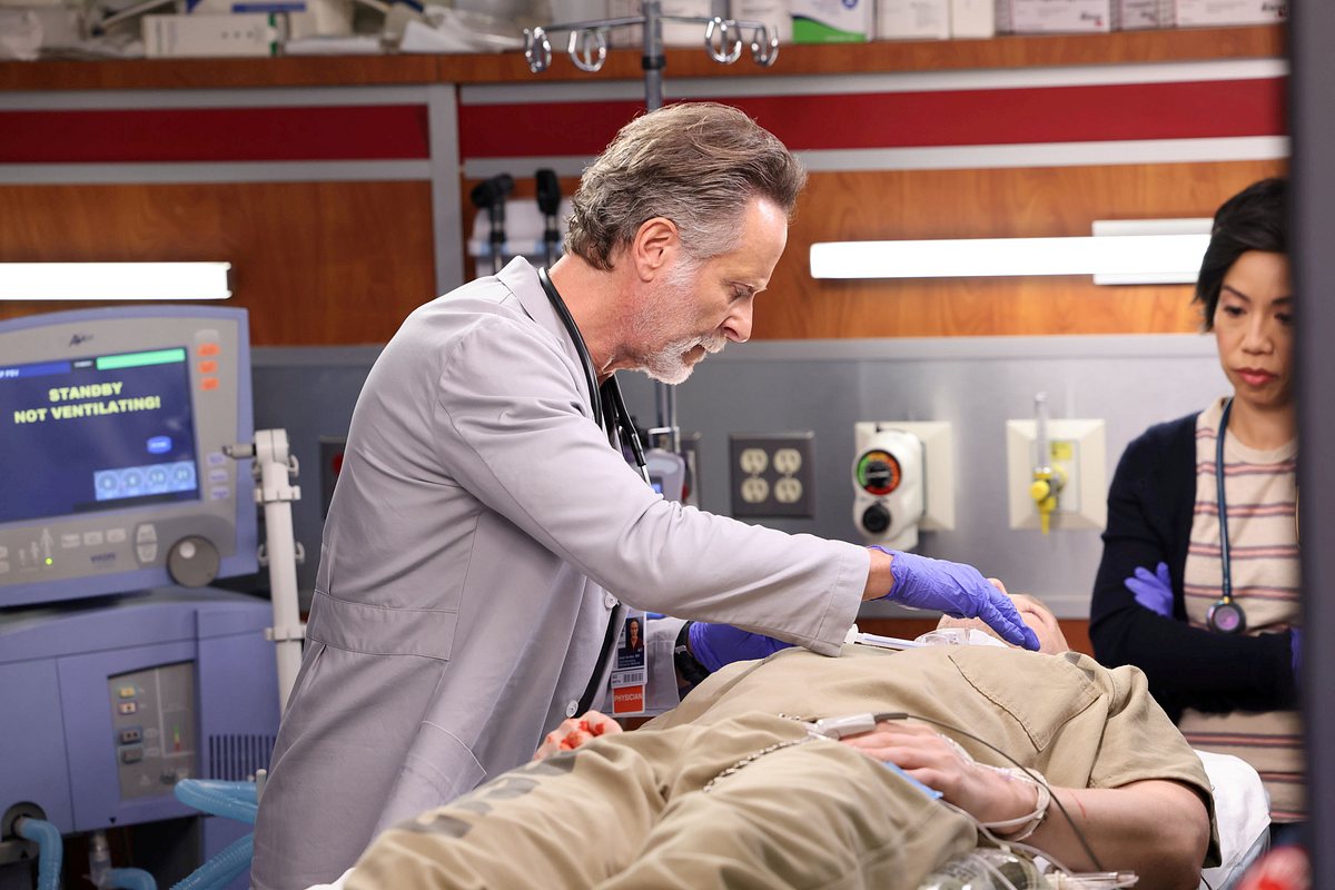chicago med