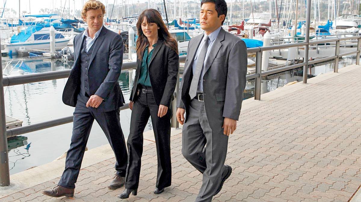 hawaii five-0
