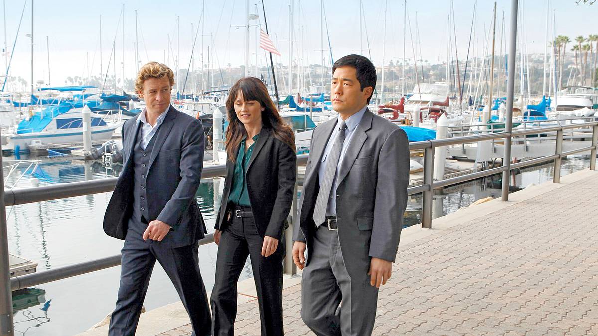 hawaii five-0